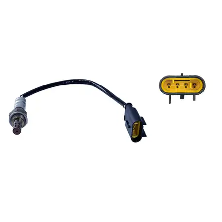 NTK 94268 Lambdasonde Katalysatorsonde Abgassonde Aussto&szlig;sonde