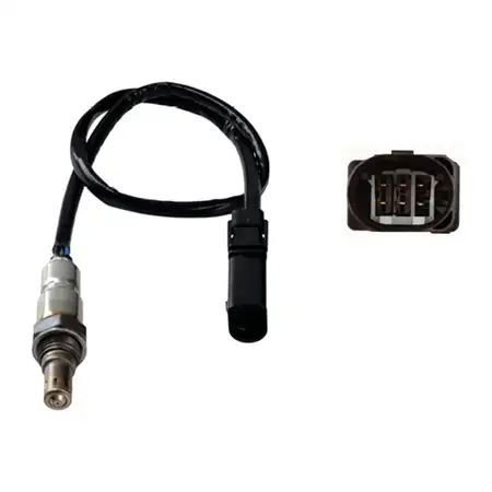 NTK 94373 Lambdasonde Katalysatorsonde Abgassonde Aussto&szlig;sonde