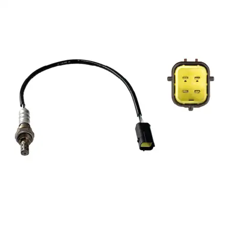 NTK 94430 Lambdasonde Katalysatorsonde Abgassonde Aussto&szlig;sonde