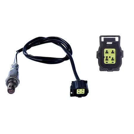 NTK 94715 Lambdasonde f&uuml;r MERCEDES W204 W205 W212 W166 X204 W251 W221 W222 SMART M132 M281