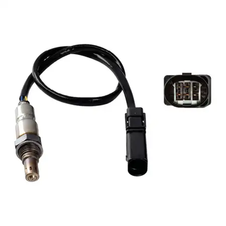 NTK 94756 Lambdasonde Katalysatorsonde Abgassonde Aussto&szlig;sonde