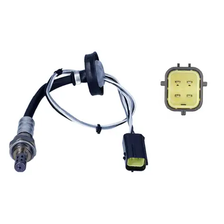 NTK 94824 Lambdasonde Katalysatorsonde Abgassonde Aussto&szlig;sonde