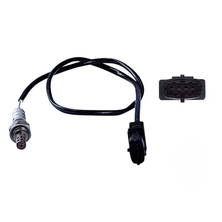 NTK 95028 Lambdasonde Katalysatorsonde Abgassonde Aussto&szlig;sonde