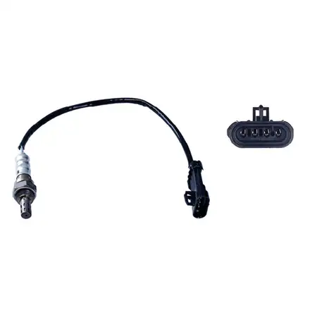 NTK 95030 Lambdasonde Katalysatorsonde Abgassonde Aussto&szlig;sonde