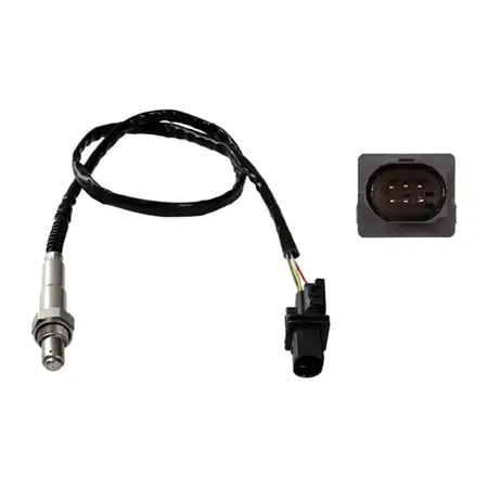 NTK 95107 Lambdasonde Katalysatorsonde Abgassonde Aussto&szlig;sonde