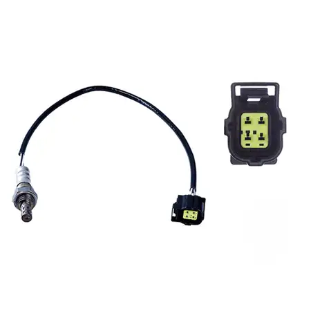 NTK 95110 Lambdasonde Katalysatorsonde Abgassonde Aussto&szlig;sonde