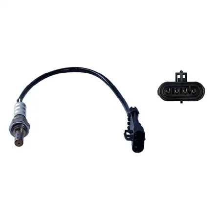 NTK 95156 Lambdasonde Katalysatorsonde Abgassonde Aussto&szlig;sonde