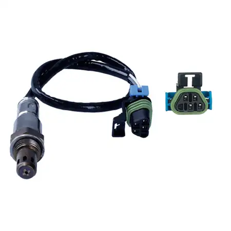 NTK 95265 Lambdasonde Katalysatorsonde Abgassonde Aussto&szlig;sonde