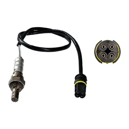 NTK 95280 Lambdasonde Katalysatorsonde Abgassonde Aussto&szlig;sonde