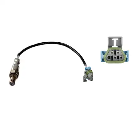 NTK 95586 Lambdasonde Katalysatorsonde Abgassonde Aussto&szlig;sonde