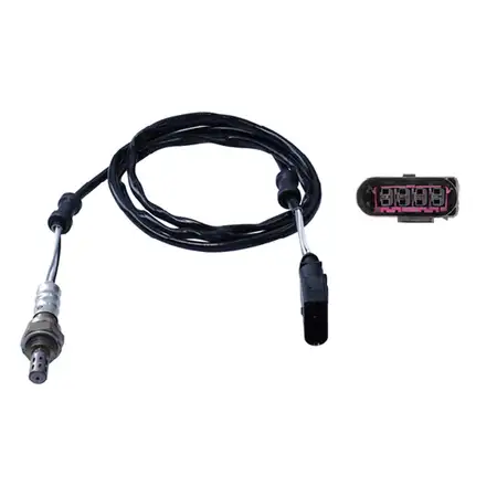 NTK 95589 Lambdasonde Katalysatorsonde Abgassonde Aussto&szlig;sonde