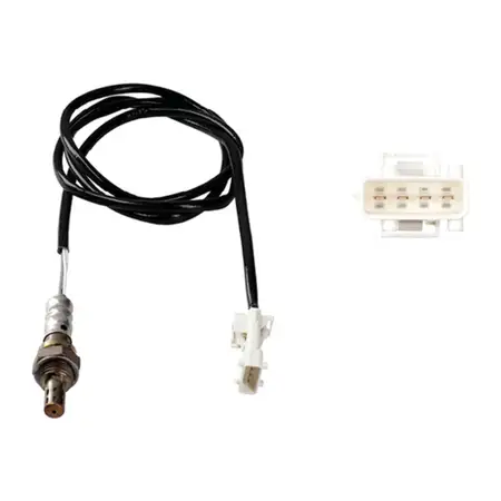 NTK 95604 Lambdasonde Katalysatorsonde Abgassonde Aussto&szlig;sonde