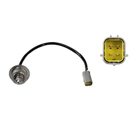 NTK 95642 Lambdasonde Katalysatorsonde Abgassonde Aussto&szlig;sonde