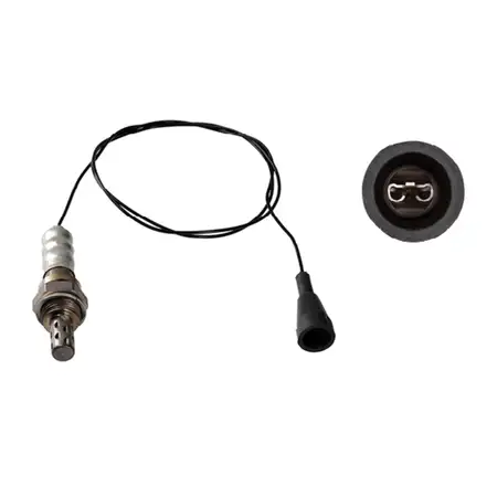 NTK 95707 Lambdasonde f&uuml;r VW Golf 2 3 Jetta 2 Passat B3/B4 Vento SEAT Ibiza 2 1.6 1.8