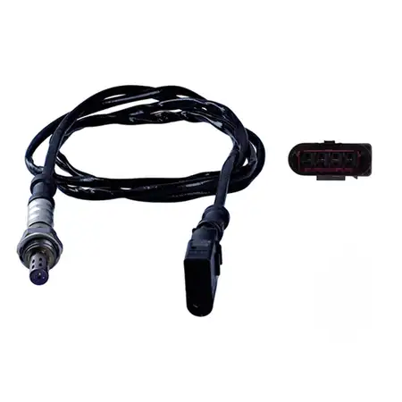 NTK 95731 Lambdasonde Katalysatorsonde Abgassonde Aussto&szlig;sonde