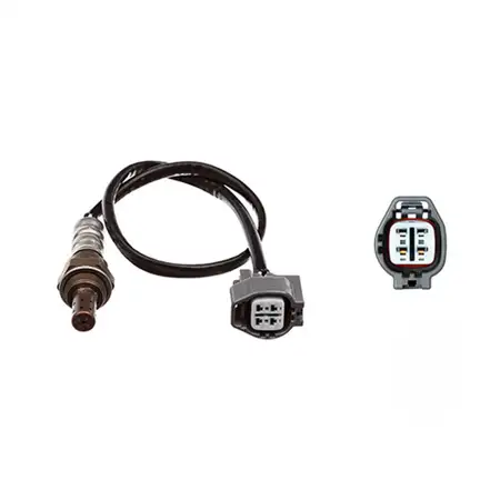 NTK 95766 Lambdasonde Katalysatorsonde Abgassonde Aussto&szlig;sonde