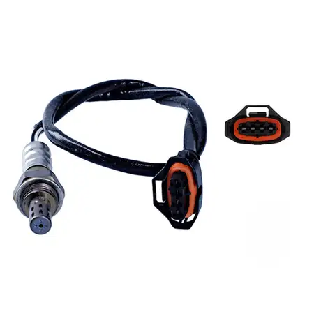 NTK 95948 Lambdasonde Katalysatorsonde Abgassonde Aussto&szlig;sonde