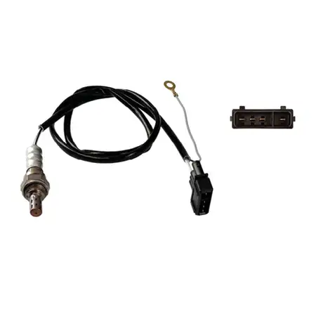 NTK 95961 Lambdasonde Regelsonde f&uuml;r VW GOLF 2 JETTA 2 1.3 Cat 55 PS ab Fgst.