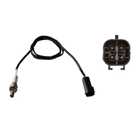 NTK 96023 Lambdasonde Katalysatorsonde Abgassonde Aussto&szlig;sonde