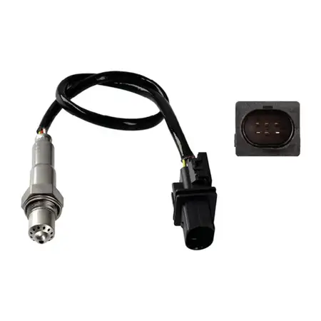 NTK 96136 Lambdasonde Katalysatorsonde Abgassonde Aussto&szlig;sonde