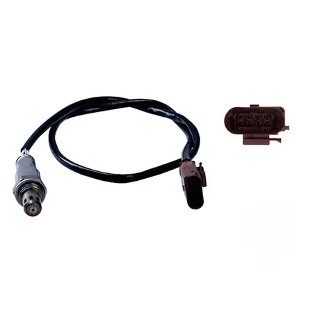 NTK 96636 Lambdasonde Katalysatorsonde Abgassonde Aussto&szlig;sonde