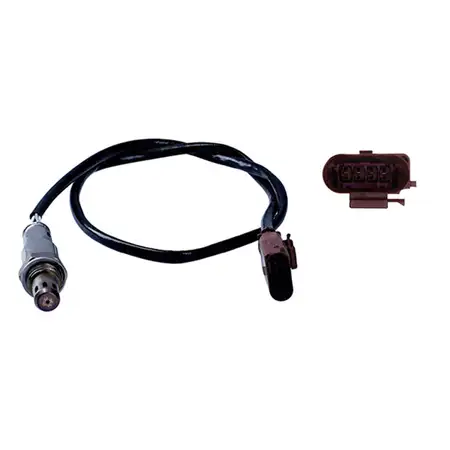 NTK 96645 Lambdasonde Katalysatorsonde Abgassonde Aussto&szlig;sonde