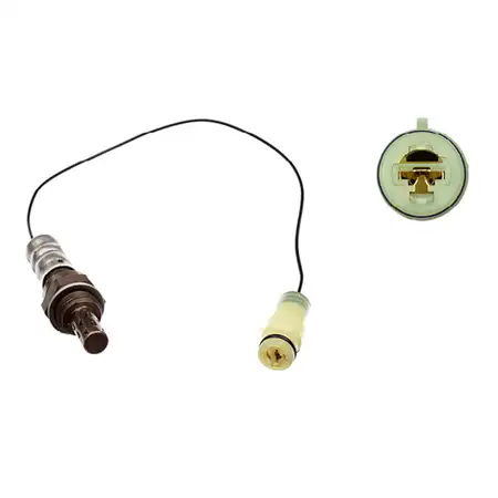 NTK 96692 Lambdasonde Katalysatorsonde Abgassonde Aussto&szlig;sonde