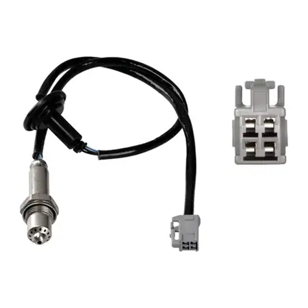 NTK 96813 Lambdasonde Katalysatorsonde Abgassonde Aussto&szlig;sonde