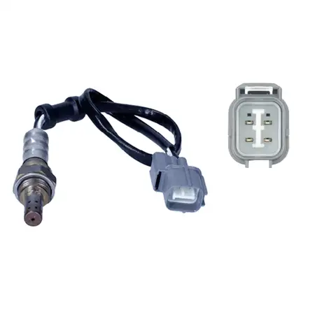 NTK 96939 Lambda sensor, catalytic converter sensor, exhaust gas sensor, emission sensor