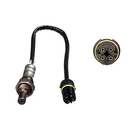 NTK 97070 Lambdasonde Katalysatorsonde Abgassonde Aussto&szlig;sonde