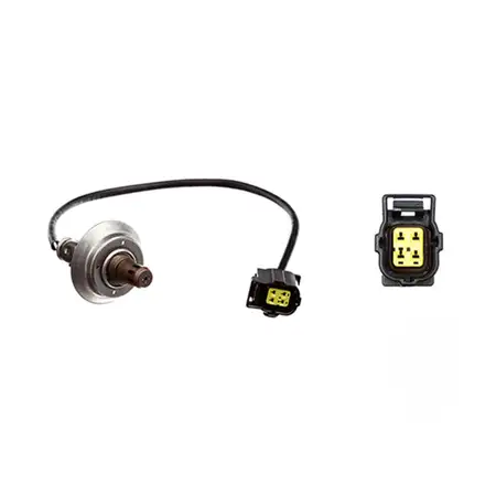 NTK 97132 Lambdasonde Katalysatorsonde Abgassonde Aussto&szlig;sonde