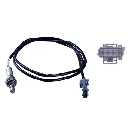 NTK 97172 NACH Kat Lambdasonde f&uuml;r OPEL SIGNUM CC VECTRA C 2.0 Turbo bis Fgst.