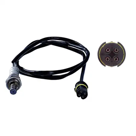 NTK 97381 Lambdasonde Katalysatorsonde Abgassonde Aussto&szlig;sonde