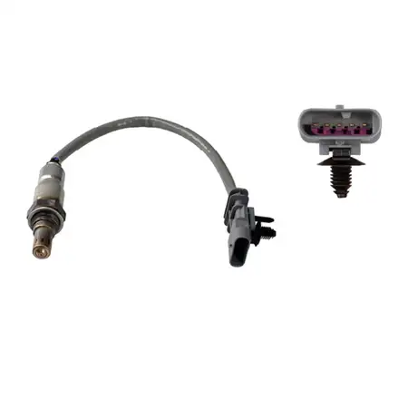 NTK 97402 Lambdasonde f&uuml;r FIAT 500 500L 500X DOBLO PANDA PUNTO TIPO 1.3D