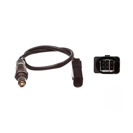 NTK 97546 Lambdasonde Katalysatorsonde Abgassonde Aussto&szlig;sonde