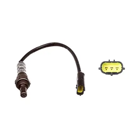 NTK 97549 Lambda sensor, catalytic converter sensor, exhaust gas sensor, emission sensor