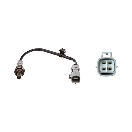 NTK 97669 Lambdasonde Katalysatorsonde Abgassonde Aussto&szlig;sonde