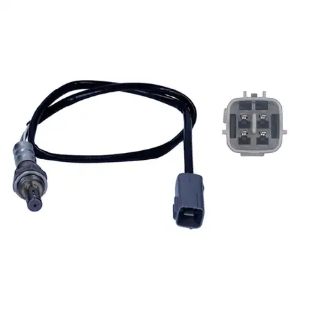 NTK 97683 Lambda sensor, catalytic converter sensor, exhaust gas sensor, emission sensor