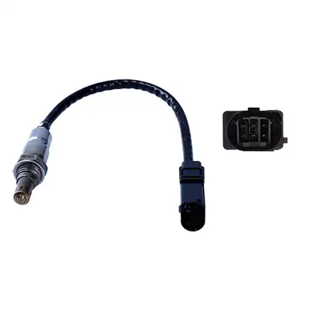 NTK 97825 Lambdasonde Katalysatorsonde Abgassonde Aussto&szlig;sonde