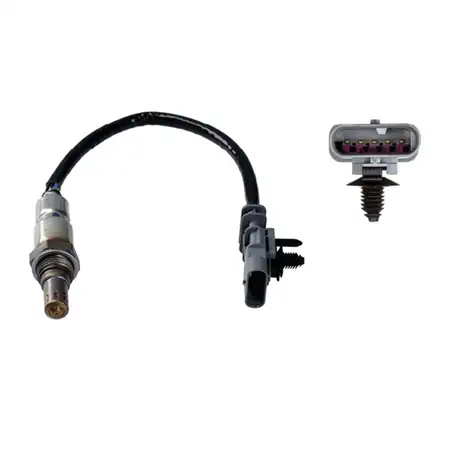 NTK 97916 Lambdasonde Katalysatorsonde Abgassonde Aussto&szlig;sonde