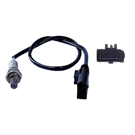 NTK 97943 Lambdasonde Katalysatorsonde Abgassonde Aussto&szlig;sonde