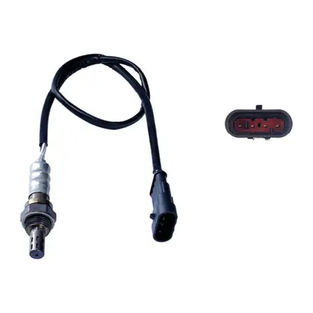 NTK 90177 Lambdasonde Katalysatorsonde Abgassonde Aussto&szlig;sonde