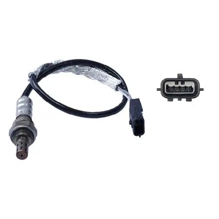 NTK 90185 Lambdasonde Katalysatorsonde Abgassonde Aussto&szlig;sonde