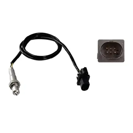 NTK 90197 Lambdasonde Katalysatorsonde Abgassonde Aussto&szlig;sonde