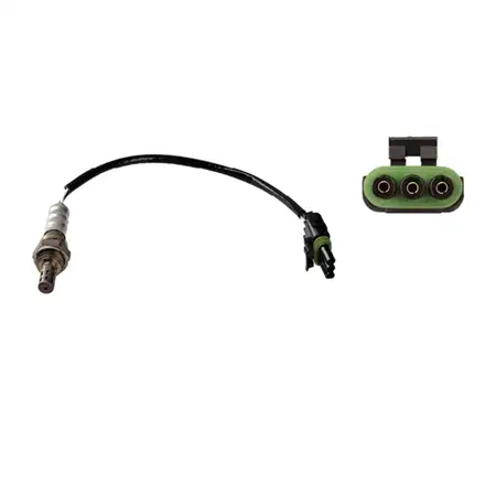 NTK 90307 Lambdasonde Katalysatorsonde Abgassonde Aussto&szlig;sonde