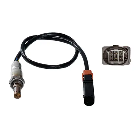 NTK 90457 Lambdasonde Katalysatorsonde Abgassonde Aussto&szlig;sonde