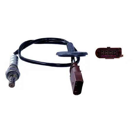 NTK 90516 NACH Kat Lambdasonde f&uuml;r AUDI A2 (8Z0) 1.4 75 PS AUA BBY 036906265H