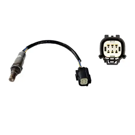 NTK 90884 Lambdasonde Katalysatorsonde Abgassonde Aussto&szlig;sonde