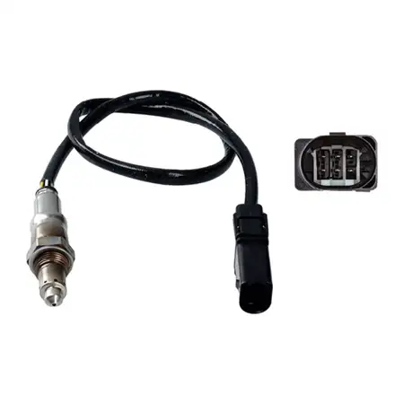 NTK 90938 Lambdasonde Katalysatorsonde Abgassonde Aussto&szlig;sonde