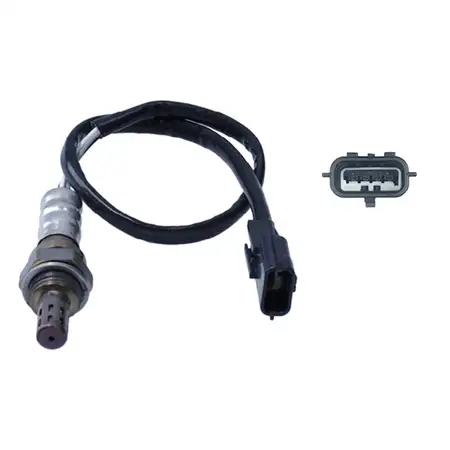 NTK 90980 Lambdasonde f&uuml;r RENAULT CLIO III MODUS 1.2 / 16V 75/78 PS ab 06.2006